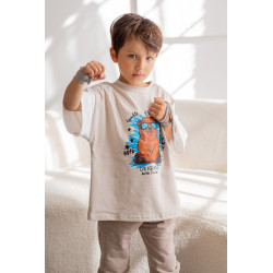 T-shirt Big Boy FUNKIDS