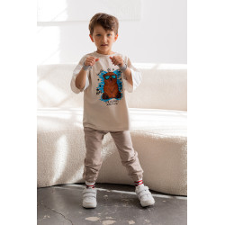 T-shirt Big Boy FUNKIDS
