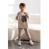 T-shirt Big Boy FUNKIDS