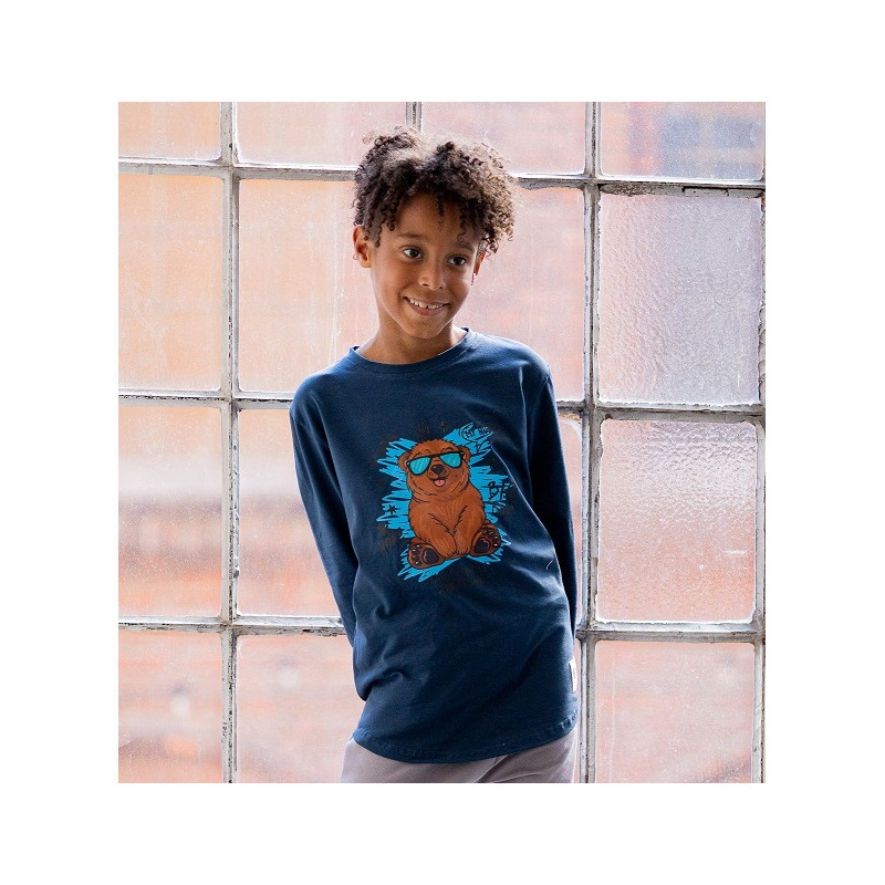 Long ▪️ Big Boy DARK BLUE ▪️ FUNKIDS